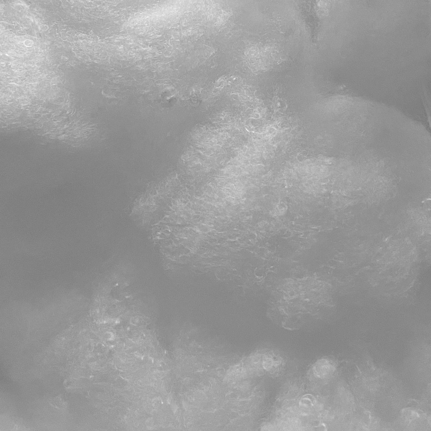 Soft Down Alternative Filling