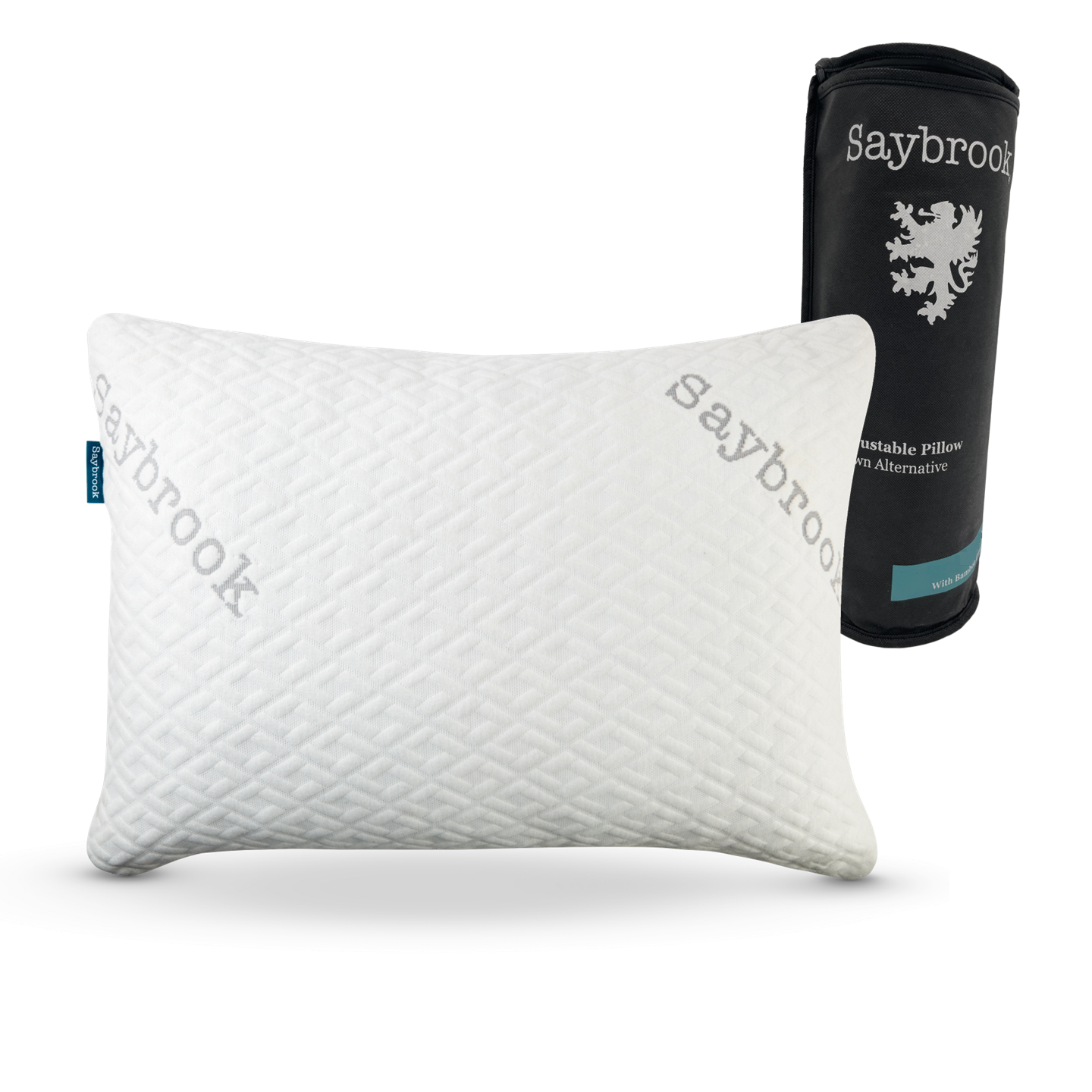 Soft Down Alternative PIllow